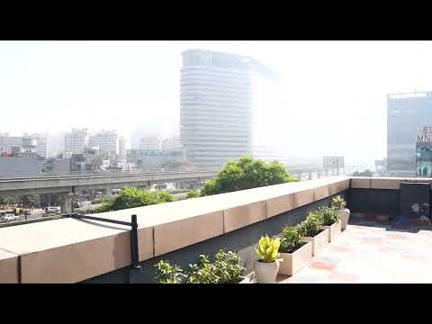 Spring House Workspaces |  Plot 2 , DLF Phase 5, Sector 43, Gurugram | Coworking Space | Startups