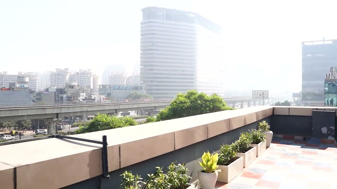 Spring House Workspaces |  Plot 2 , DLF Phase 5, Sector 43, Gurugram | Coworking Space | Startups