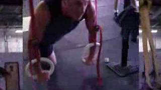 070828 CrossFit
