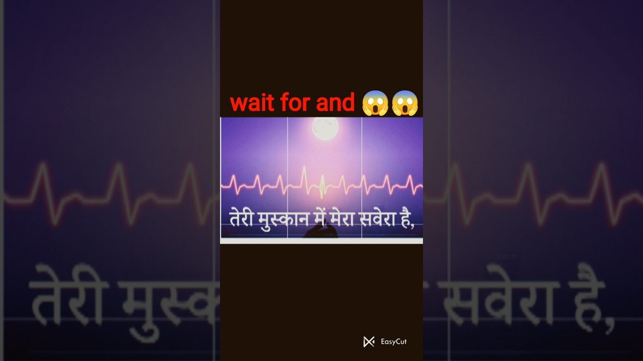 Ye Aawaz Sunke Pyaar Ho Gaya 🥀 | AI Song Short&rdquo; #aisong #aishort  #aisong #shortsfeed #shortsviral