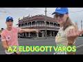 A város, amit a legtöbb külföldi turista sosem lát Ausztráliában! 🌾🇦🇺 | BUNDABERG