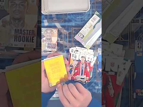 Panini Adrenalyn XL Opening🔥 #worldcup2026 #argentina #france #messi #mbappe #goldcard #panini