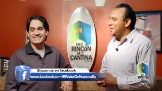 Global Media En El Rincón De La Cantina - Replaqueo