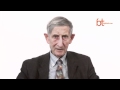 Big Think Interview With Freeman Dyson | Big Think