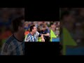 WC 2014 # Messi #viral # football