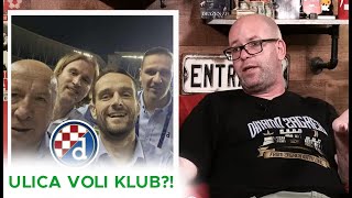 Thomas Bauer Teza Da Ulica Vodi Klub Je Posebno Bedasta