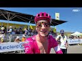 Powless + Valgren Talk Tour & More | Tour de France: Stage 13  |  EF Pro Cycling – RaceTV