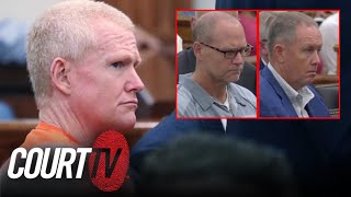 TRIAL SET | Alex Murdaugh's Financial Crimes