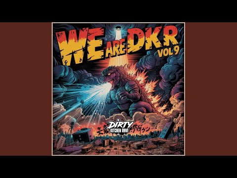 Wallmaster, Devilbass - The Virus