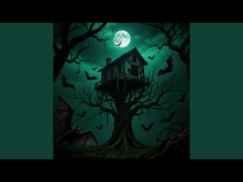 Devinah Eternal Night