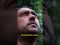 Ready for the wild | Xamã #wildlife #documentary
