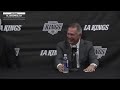 Ken Holland Named 10th General Manager in LA Kings History | Introductory Press Conference