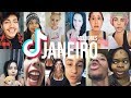 Os Mais Engraçados TIKTOK COMÉDIA Do Mês De JANEIRO