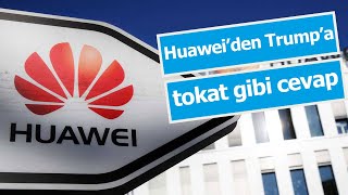Huawei Nereye Koşuyor Teknolojioku - Yorum