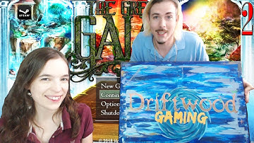 The Great Gaias - Let