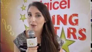 Digicel Rising Stars 2016 - Auditions