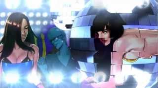 DJMAX TECHNIKA TUNE　Promotion Movie