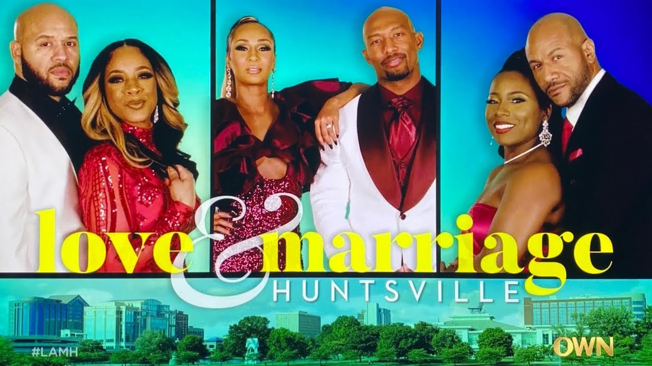 Love and Marriage Huntsville Season 2 Episode 8 (REVIEW) #LAMH - YouTube