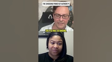 The Power of Authority: Insights from Human Behavior