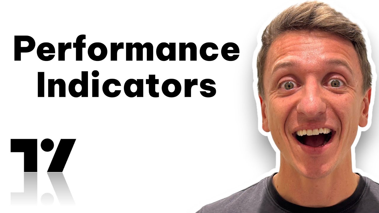 How To Add Performance Indicators In Tradingview Pro (Quick And Easy Guide)