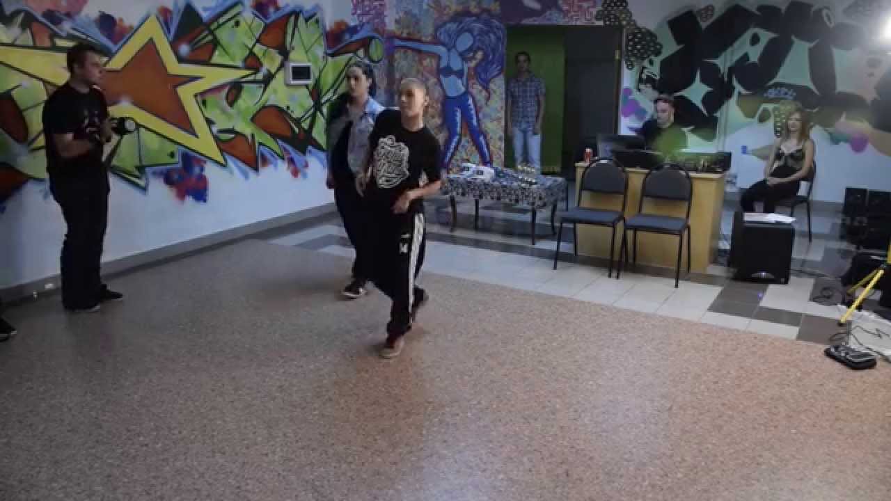 Юла 2014 - Ragga Волгоград | Хореоргаф Евгения Шипилова. - YouTube