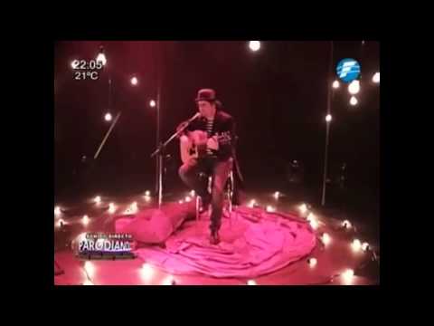 Video de Fernando Ramírez