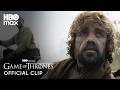 Tyrion Lannister & Jorah Mormont Talk About Ancient Valyria | Game Of Thrones | Max