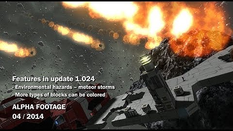 Space Engineers - It