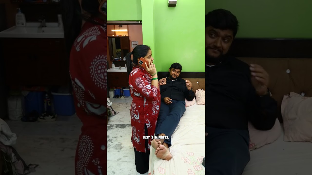 💞ये वीडियो आपके दिल❣️को छू जाएगी || Heart Touching Stories || Motivational 