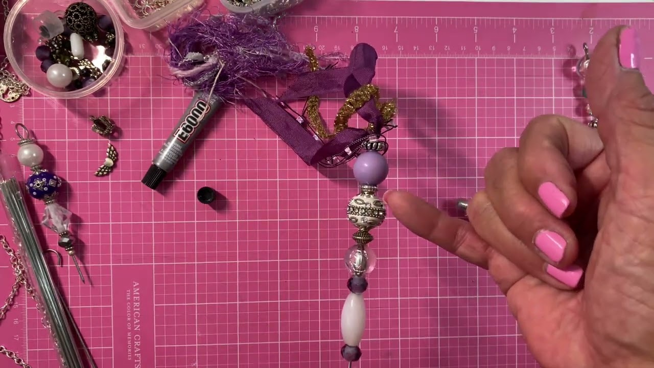 Let’s make Pokey Tools