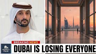 Dubais Most Famous Hotels Are Slashing Prices 60% - And Nobody Is Asking Why