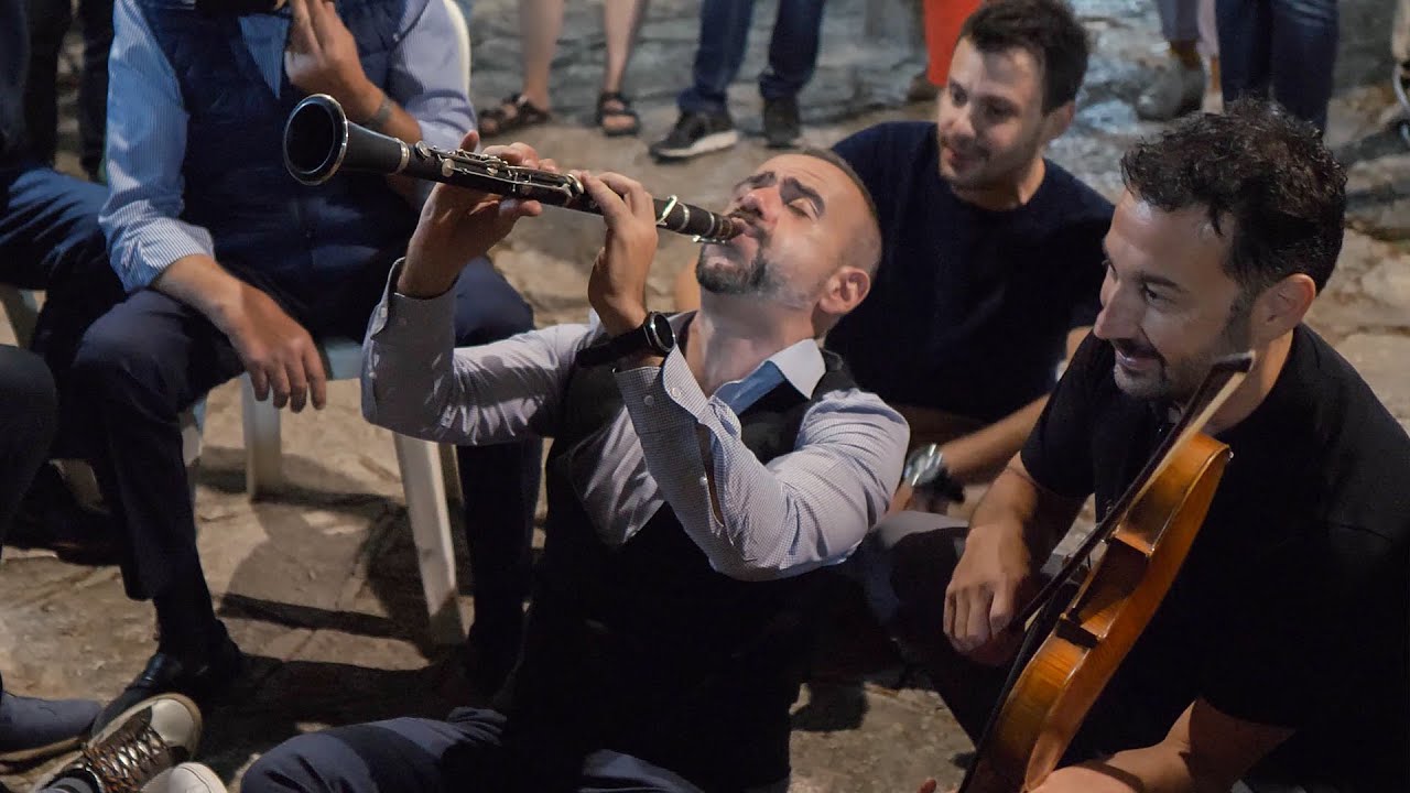 Αχ μωρέ σεβντά | Πανηγύρι στη Βράβορη (Ανάργυροι) 2022