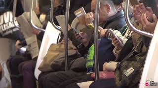 Is Fema Presidential Alert System Dangerous? The Threat Report