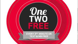 Virgin Mobile Sa Radio Ad - Prepaid 1, 2, Free Text & Surf
