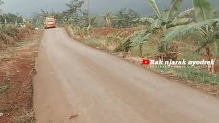 dum truk nang nazil oleng versi dj ayo goyang