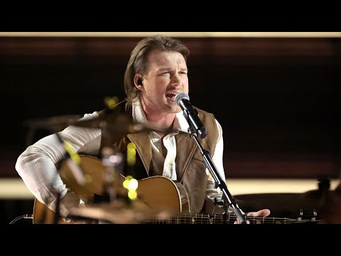 Morgan Wallen Doesn’t Address N-Word Video Controversy in Billboard Music Awards Return Morgan Wallen Doesn’t Address N-Word Video Controversy in Billboard Music Awards Return