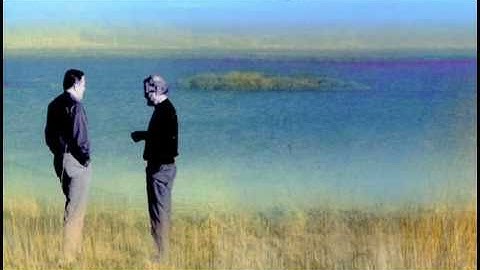 Adobe Team - Charles Geschke and John Warnock - National Medal of Technology & Innovation 2008