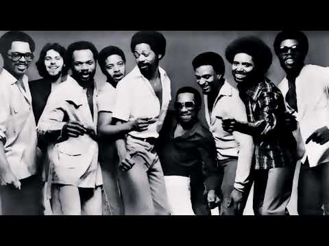 Kinsman Dazz - Catchin' Up On Love