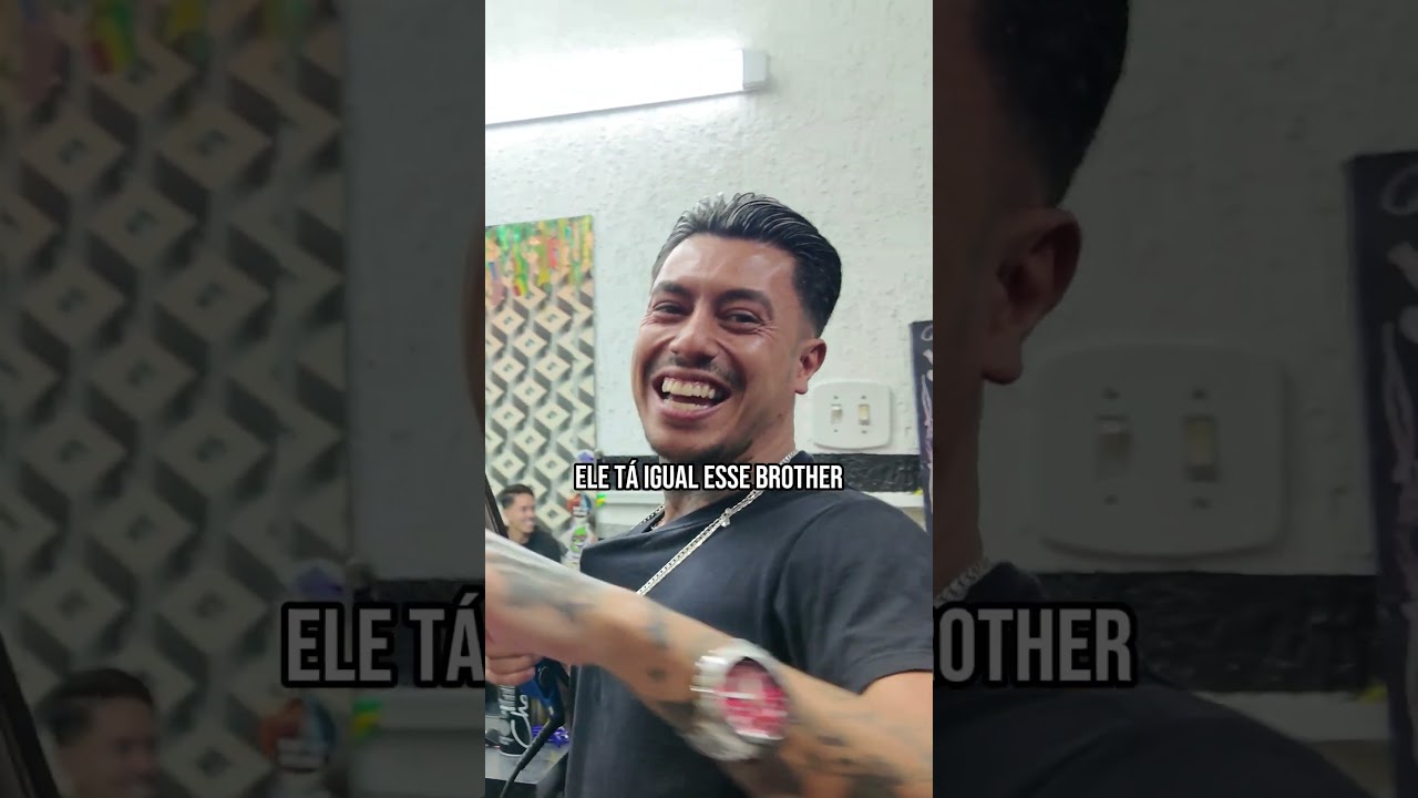 Os melhores conselhos na Dream Barber em Itaquera