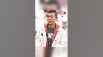 Anh chàng khiến ông chú nhặt ve chai cảm động rơi nước mắt