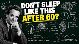 👉 Don’t Sleep Like This After 60 | What Sleep Science Shows