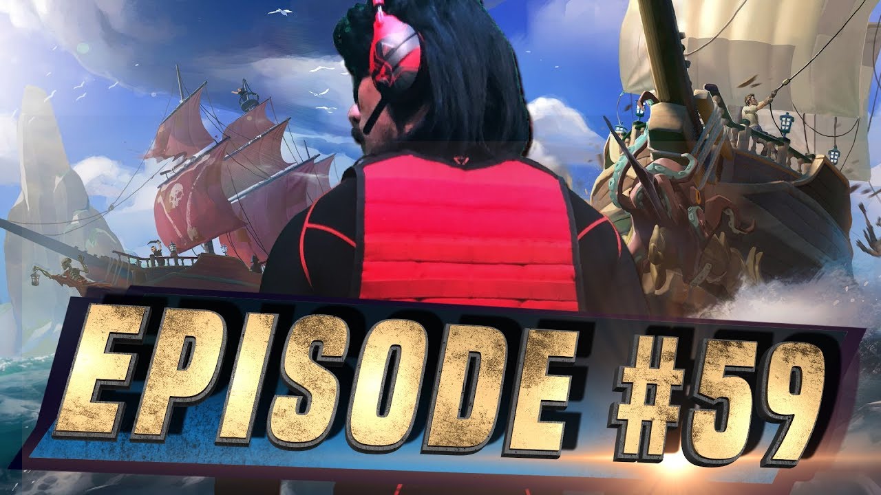 Doc Releases his True Inner Pirate | Best DrDisrespect Moments #59