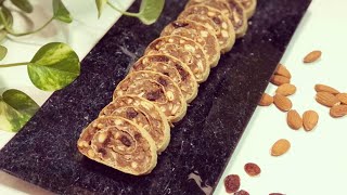 Slatka salama potrebno vam je samo 15 minuta