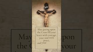 Exaltation Of The Holy Cross Catholic Prayer Reflection