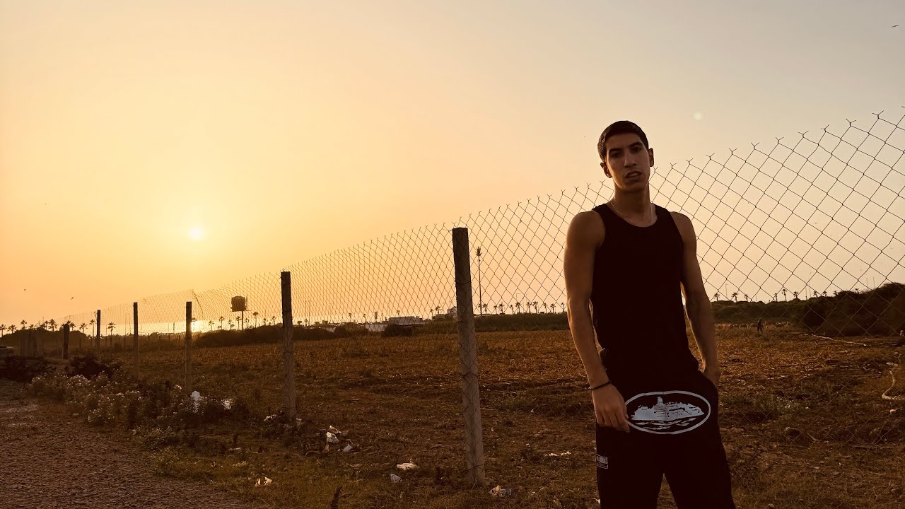 Saad Dsouli - It's Been A While [Official Music Video]