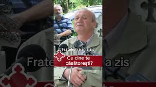 Cu cine te căsătorești? - Viorel Bar - Mizieș, 21 iunie 2020