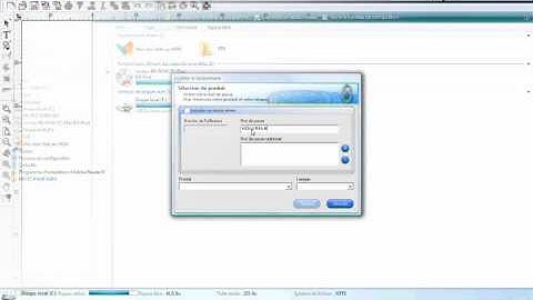 FLEXI STARTER - Installation et Configuration - ADC CONCEPT.avi