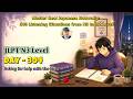 Japanese Listening Practice – Asking for help with the form (JLPT N3)