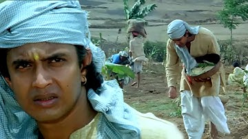हम ये गैर कानूनी नशीले चीजोंकी, जुर्म की खेती बिलकुल नहीं करेंगे - मिथुन दा ने की बगावत