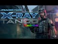 Tracer Pack X Ray Tango Reactive bundle showcase